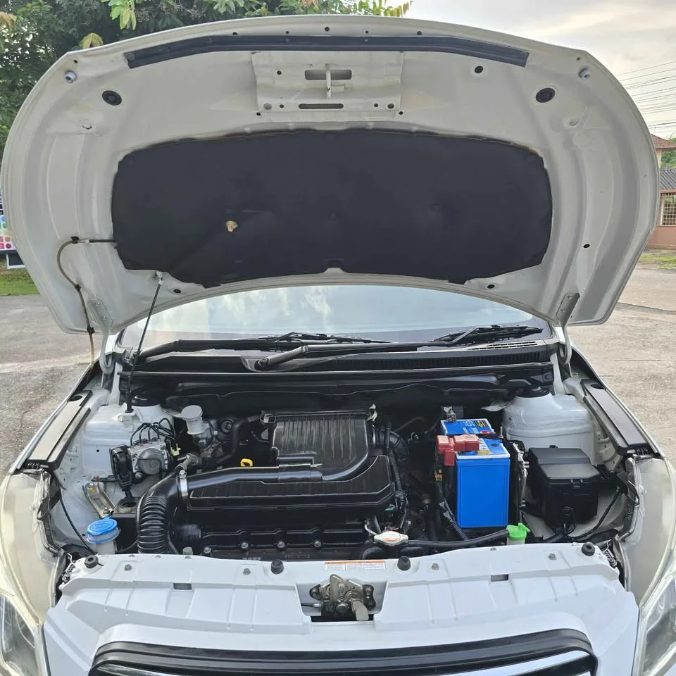 2017 Suzuki Ciaz 3