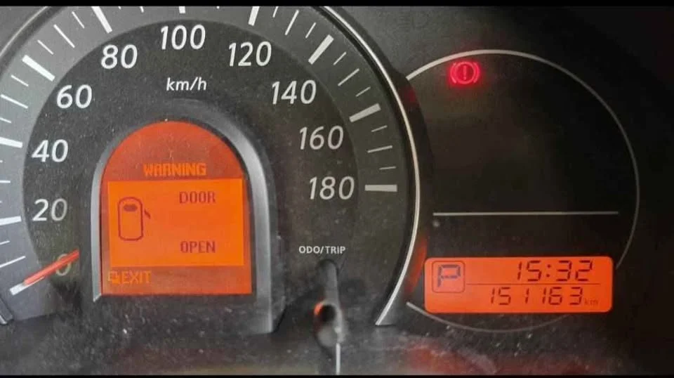 2016 Nissan March IV (K13) 3