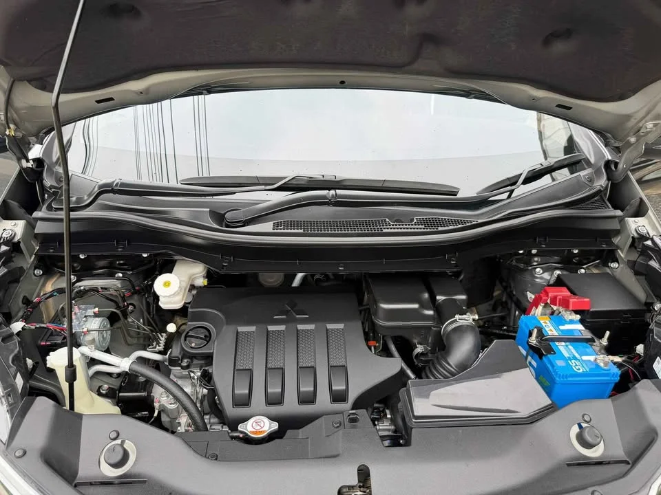 2021 Mitsubishi Xpander I 3