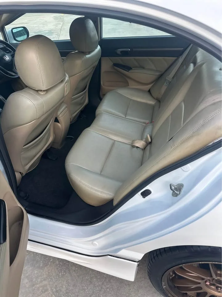 2009 Honda Civic VIII 3