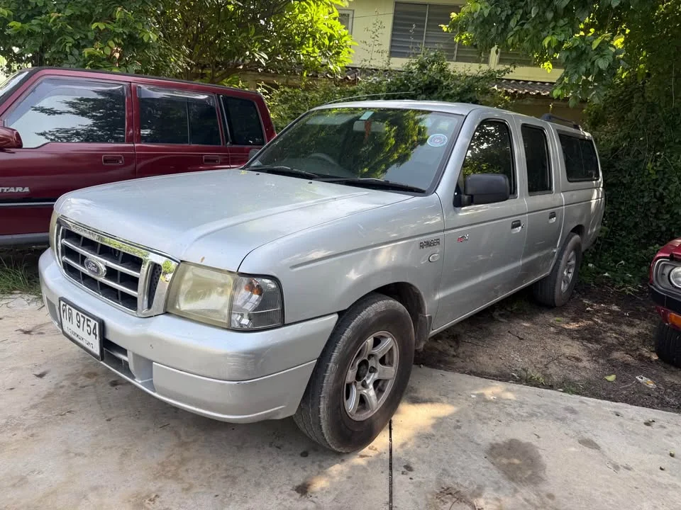 2005 Mazda 2500 Fighter V 3