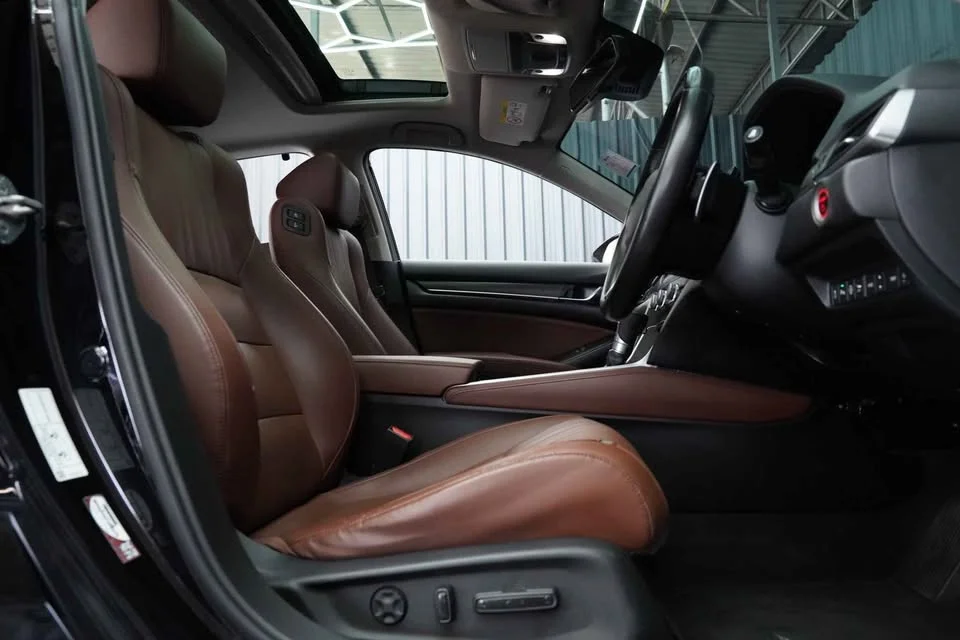 2019 Honda Accord X 3