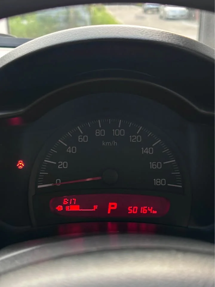 2021 Suzuki Celerio II 3
