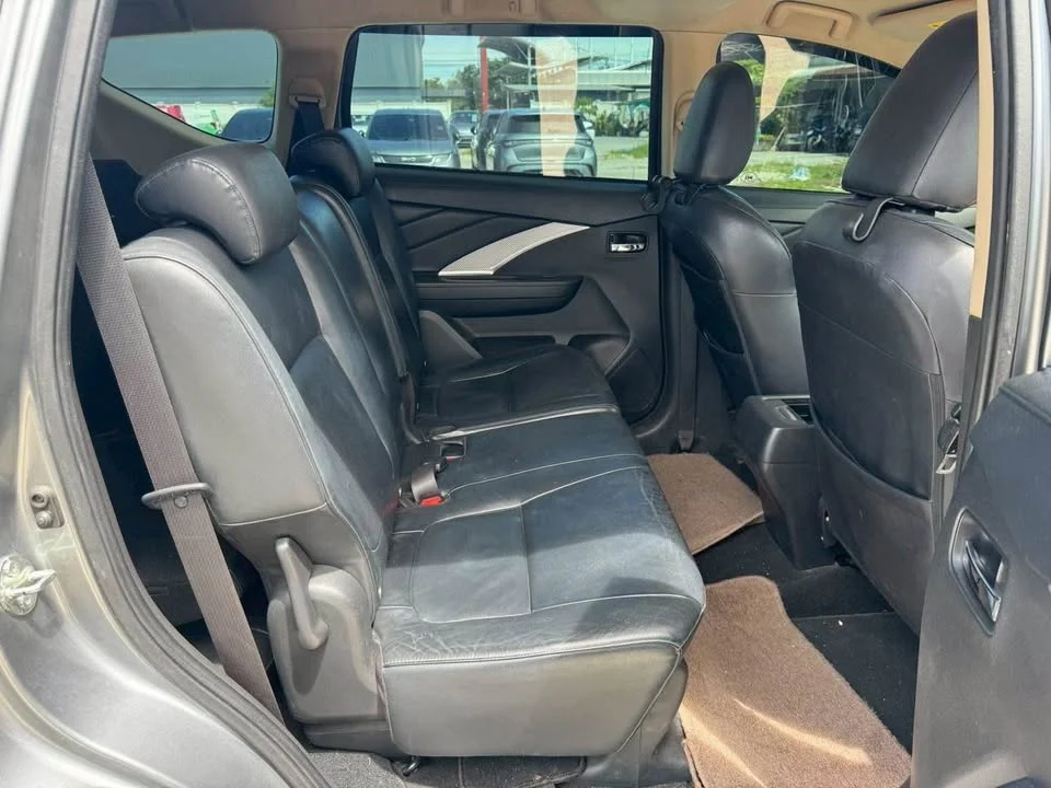 2019 Mitsubishi Xpander I 3