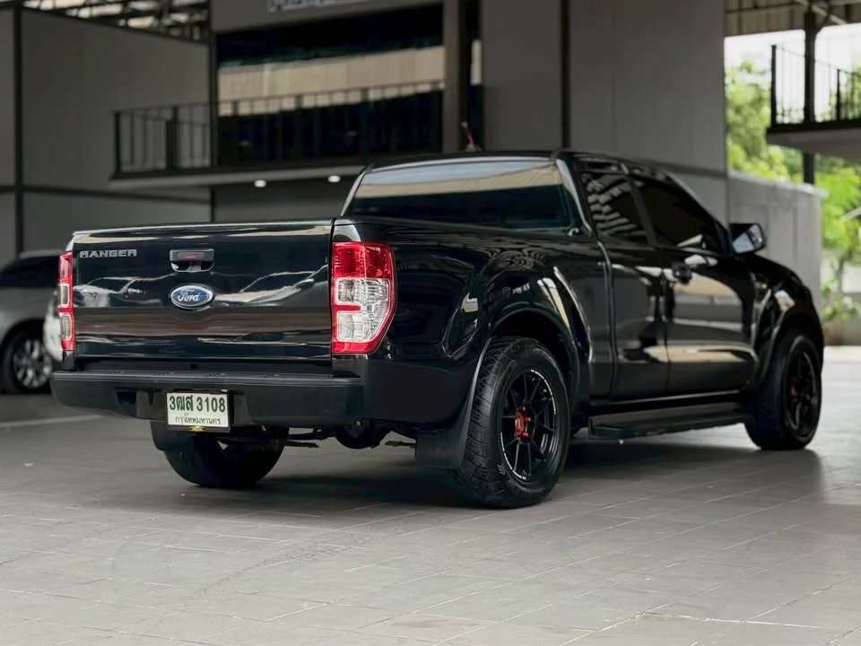 2019 Ford Ranger III 2