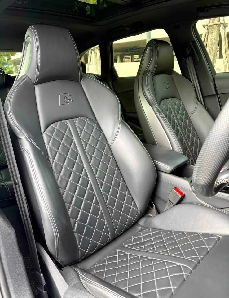 2021 Audi A4 B9 (8W) 2