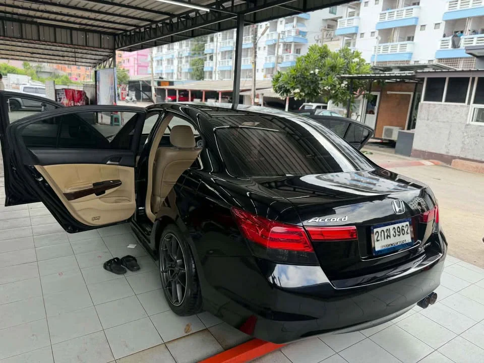 2008 Porsche 911 992 3