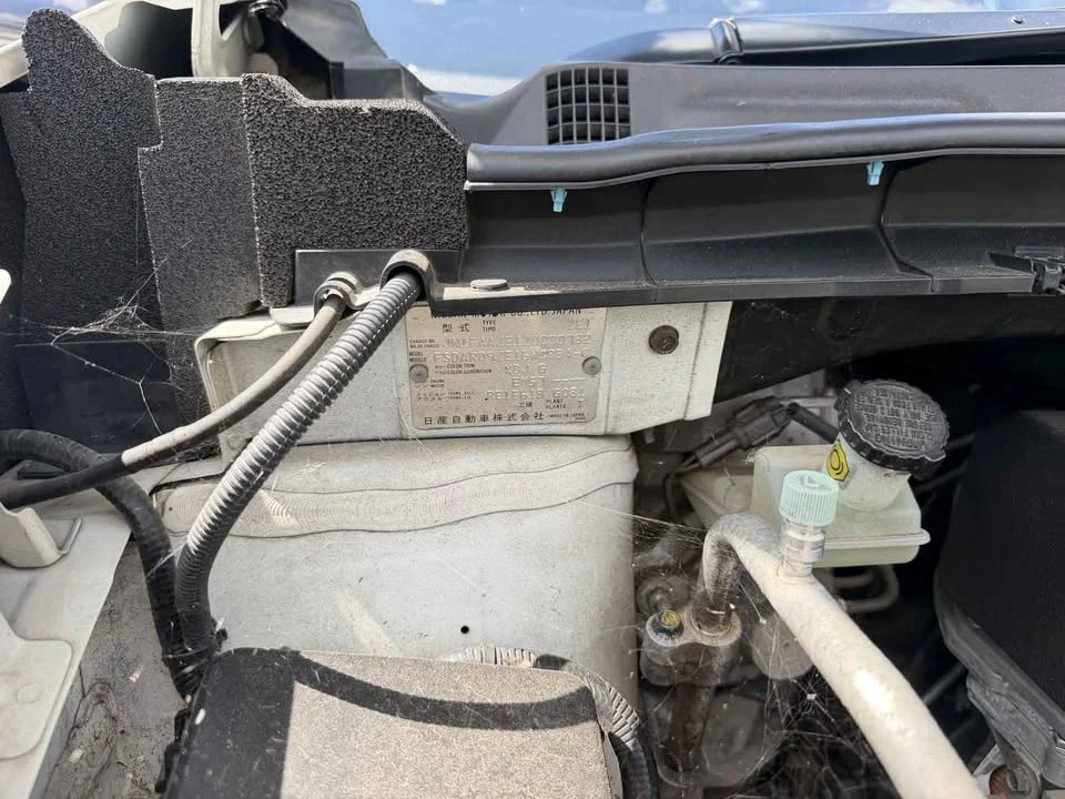 2019 Nissan Leaf II 2