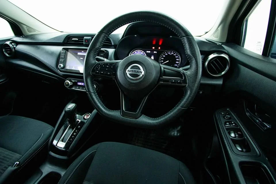 2022 Nissan Almera N18 2