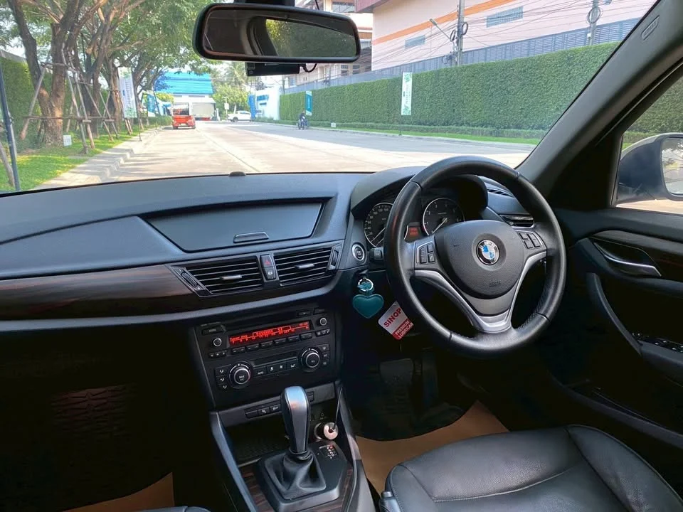 2014 BMW X1 E84 2