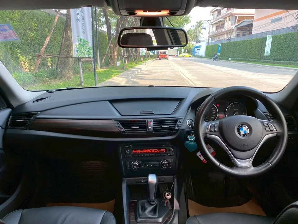 2014 BMW X1 E84 3
