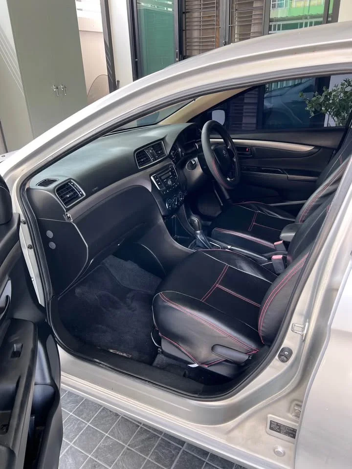 2016 Suzuki Ciaz 3
