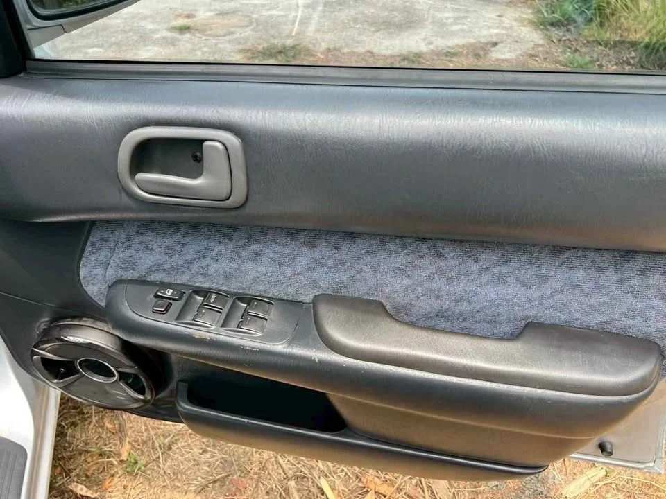 1998 Toyota Corolla Altis VIII (E110) 2