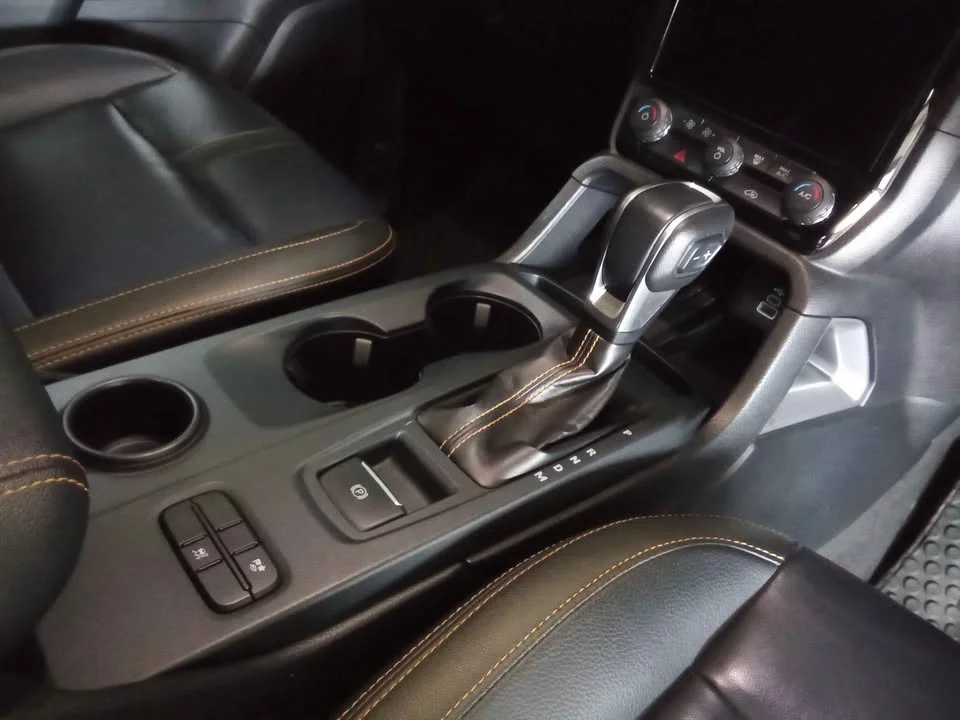 2023 Ford Ranger IV 2