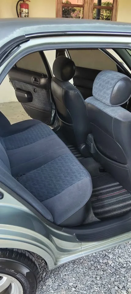 1999 Toyota Corolla Altis VIII (E110) 2