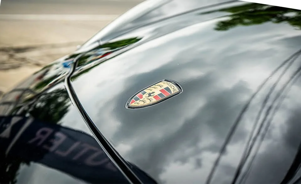 2013 Porsche Panamera I 3