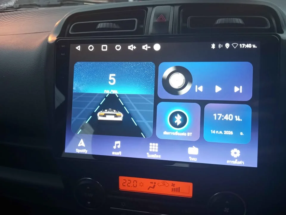 2016 Mitsubishi Attrage VI 3