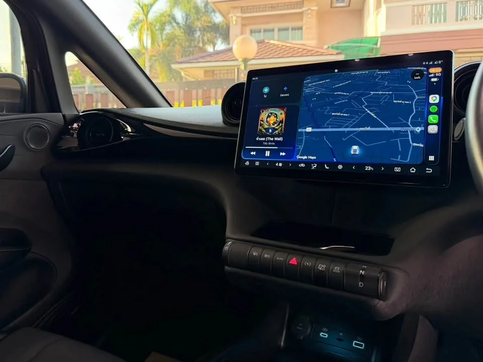 2025 BYD Dolphin 3