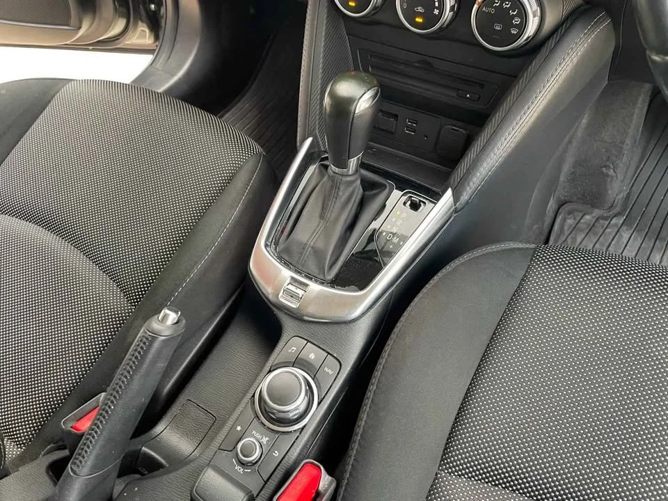 2019 Mazda 2 III 2