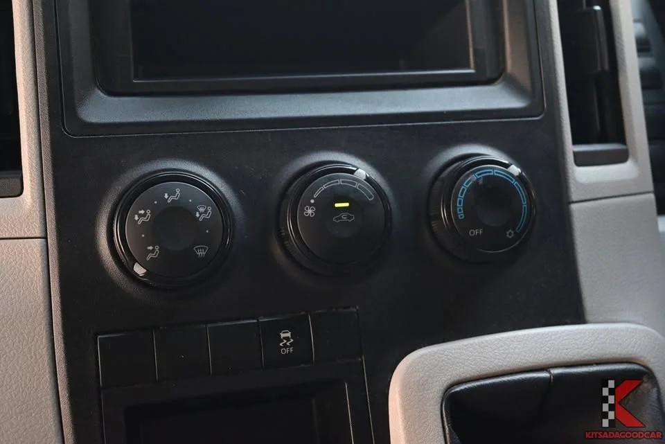 2023 Toyota HiAce VI (H300) 2