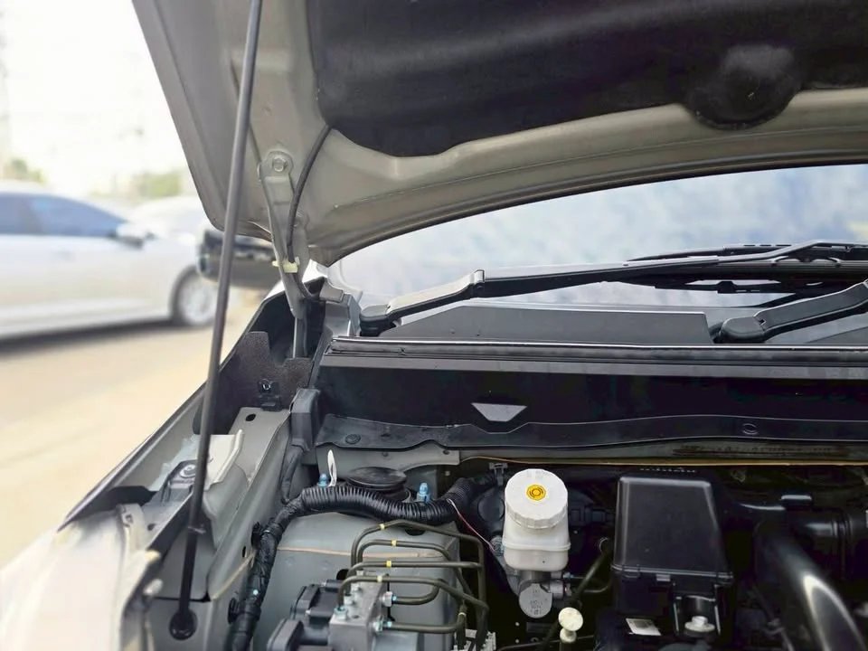 2022 Mitsubishi Attrage VI 3