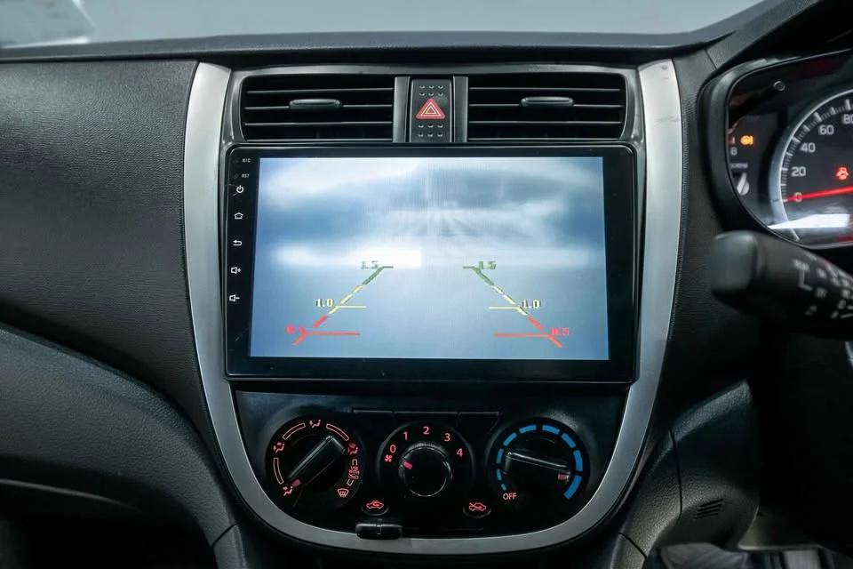 2021 Suzuki Celerio II 2