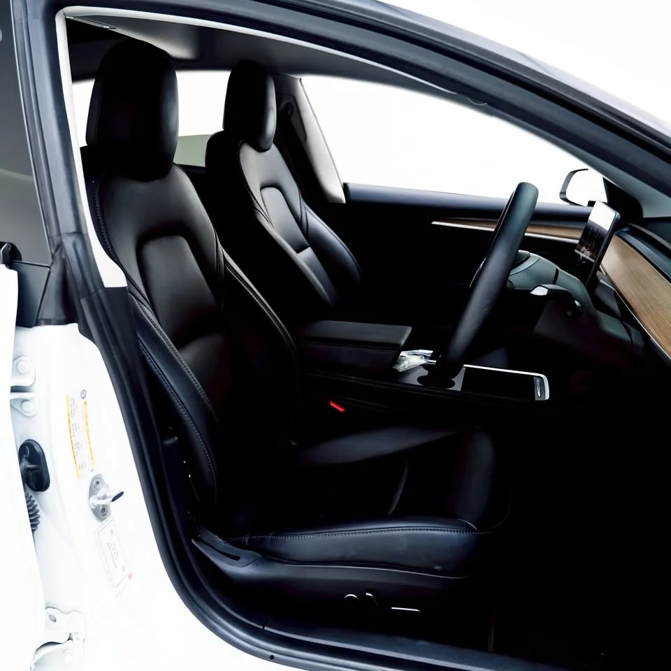 2023 Tesla Model 3 3