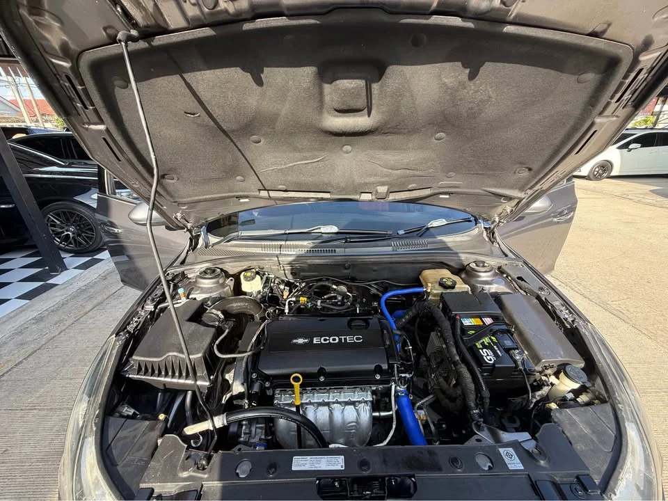 2012 Chevrolet Cruze I 3