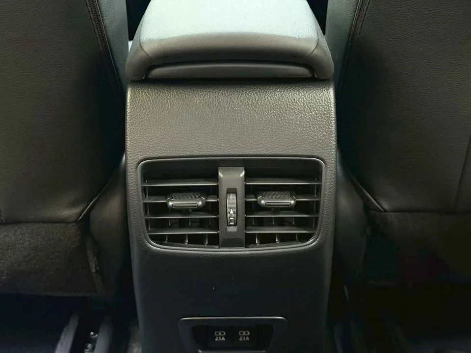 2020 Toyota Corolla Cross XG10 3