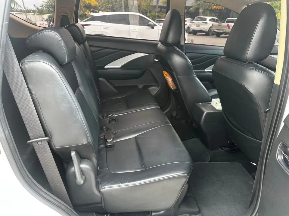 2018 Mitsubishi Xpander I 2