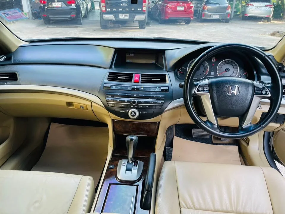 2008 Honda Accord VIII 3