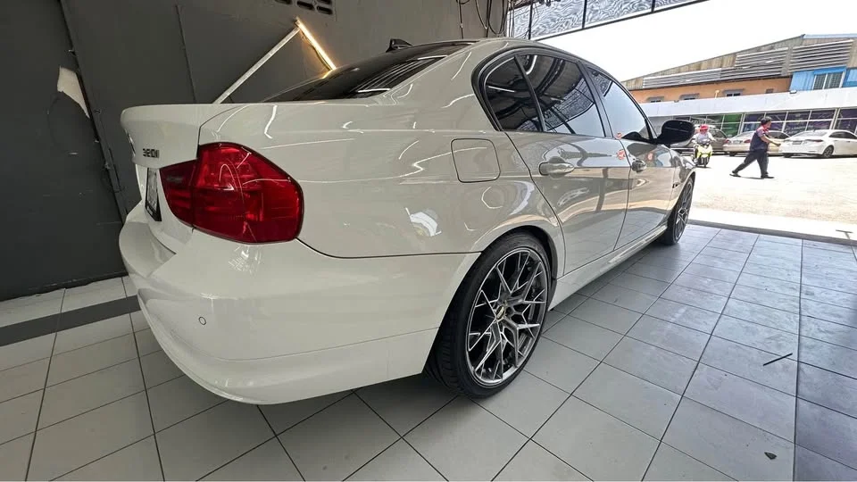 2010 BMW 3er E90 2