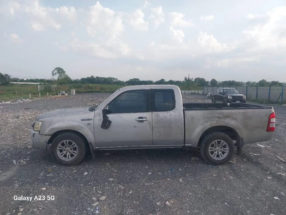 2006 Ford Ranger II 3