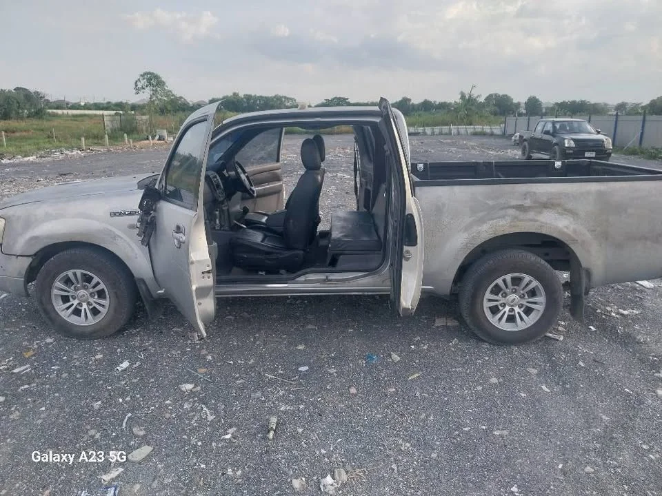 2006 Ford Ranger II 2