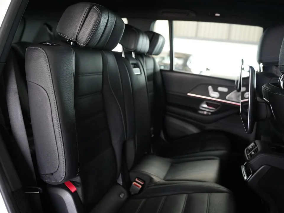 2024 Benz GLS-Class X167 3