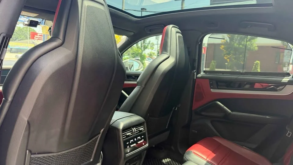 2024 Porsche Cayenne III 2