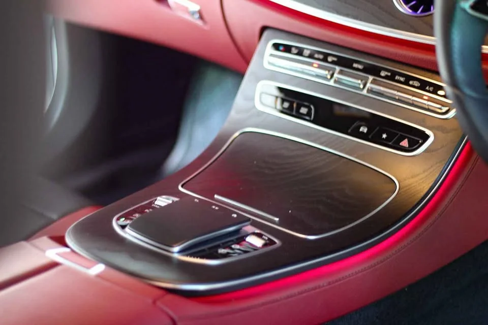 2022 Benz CLS-Class C257 2