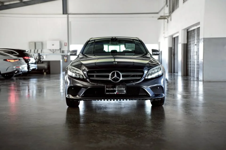 2020 Benz S-Class W222 2
