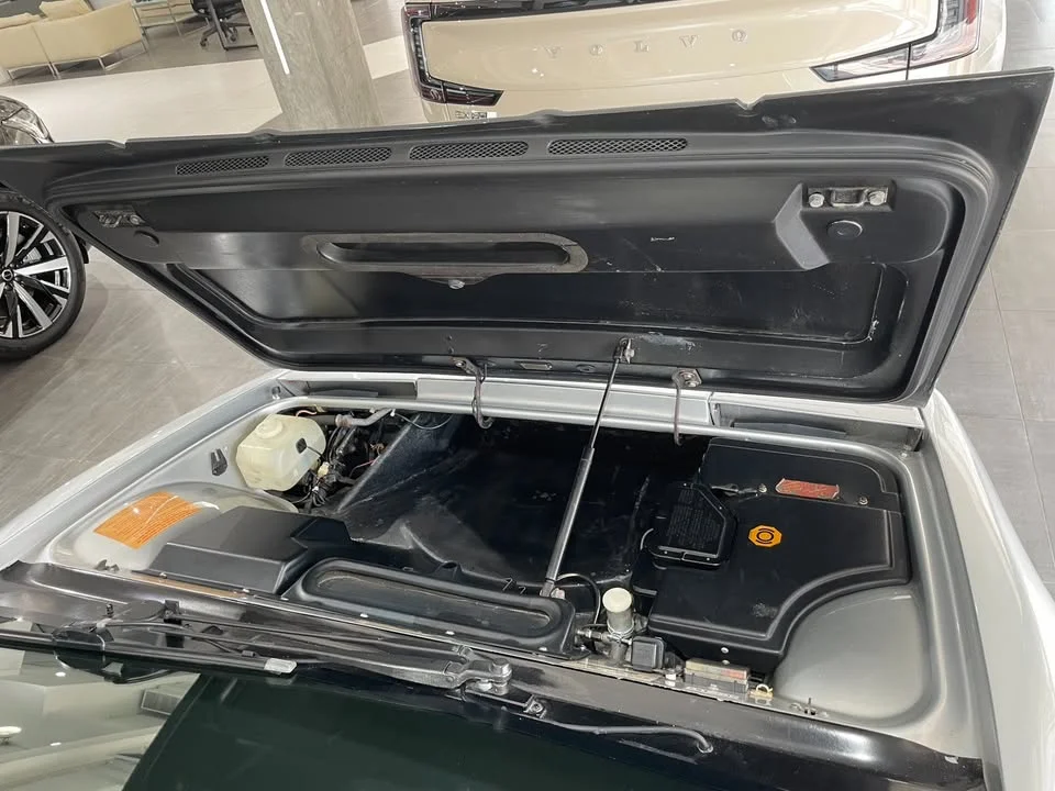 1997 Lotus Esprit S4 2
