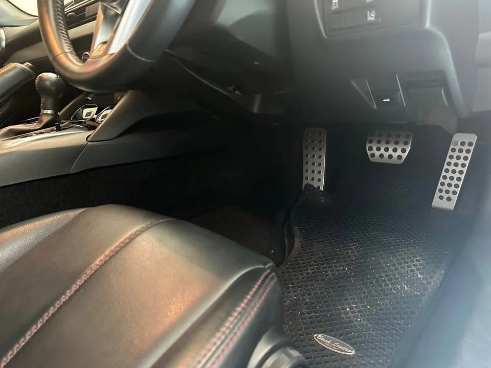 2018 Mazda MX-5 IV 3
