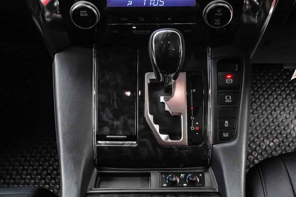 2019 Toyota Alphard, Vellfire III (AH30) 2