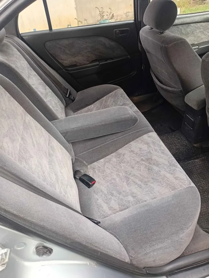 1997 Toyota Corona Exsior IX (T190) 2