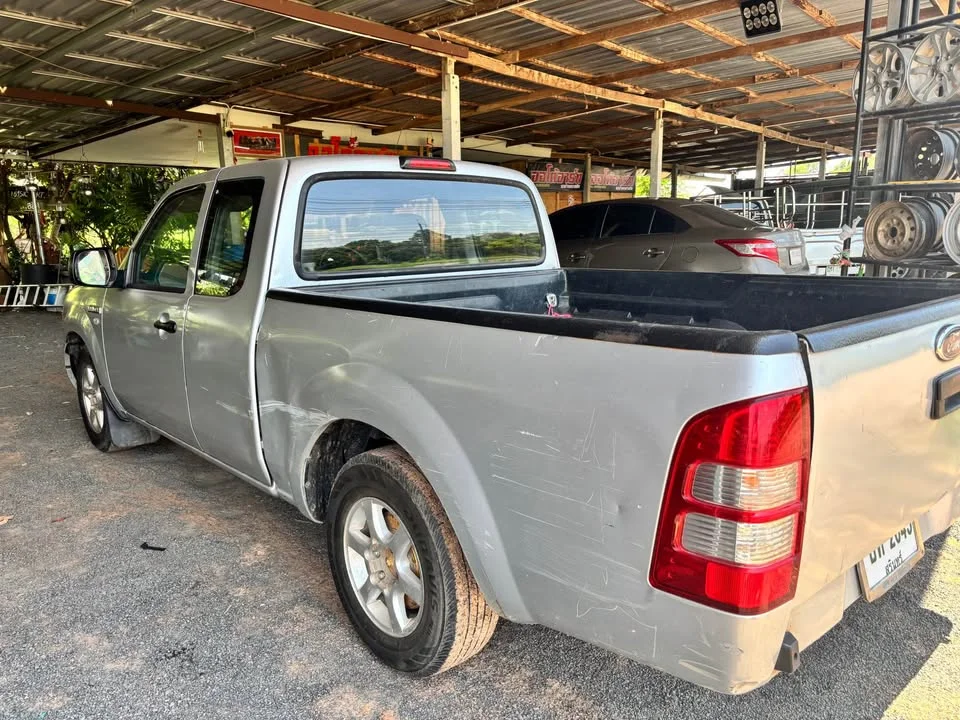 2006 Ford Ranger II 2