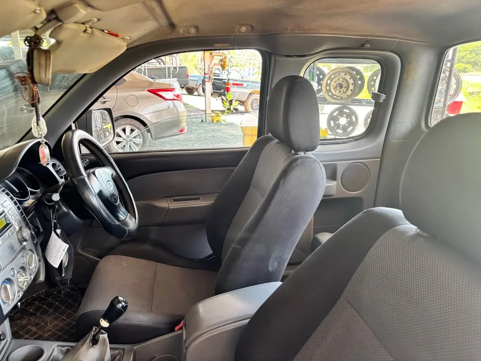 2006 Ford Ranger II 3