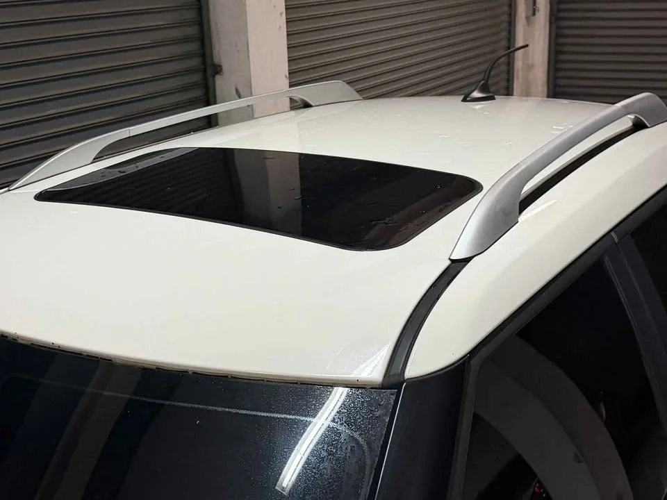 2015 MG 3 II 2