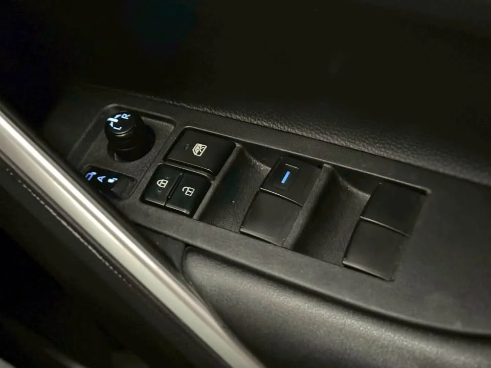 2022 Toyota Corolla Cross XG10 3