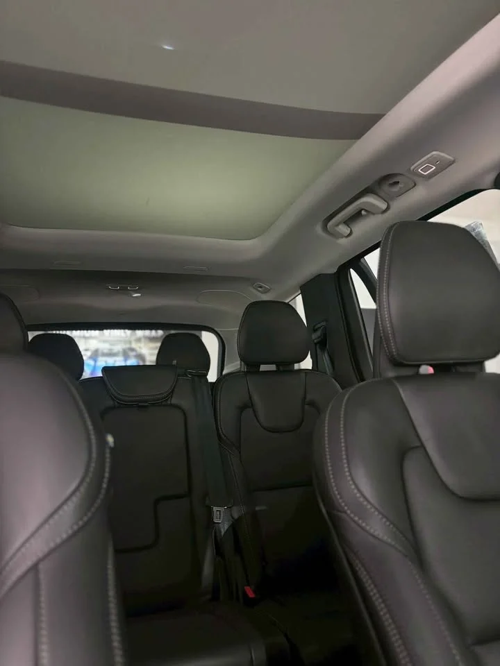 2024 Volvo XC90 II 3