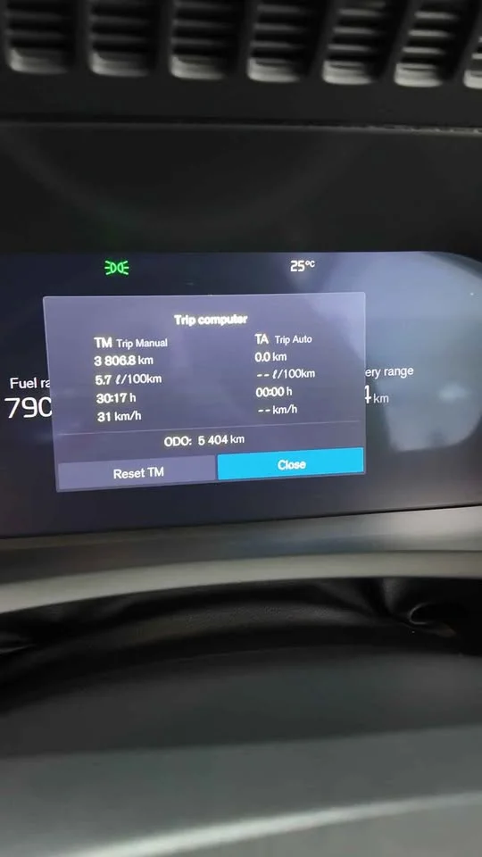 2024 Volvo XC90 II 2