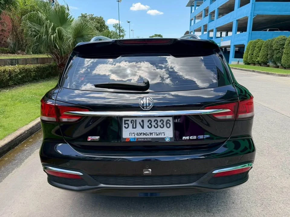2023 MG EP EP22 2