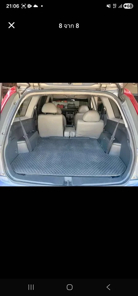 2004 Honda Stream I 3
